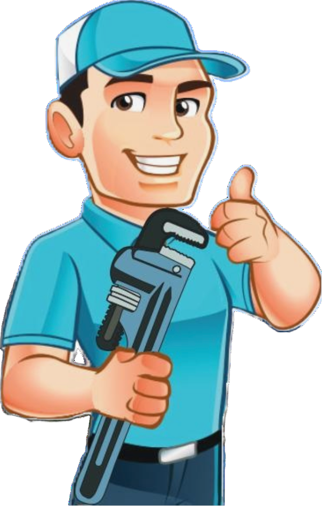 Burtech Mascot